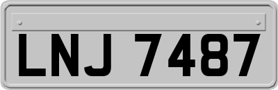 LNJ7487