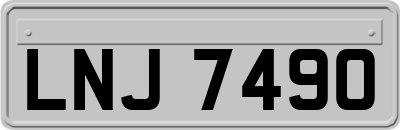 LNJ7490