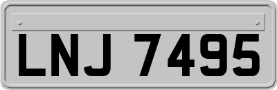 LNJ7495