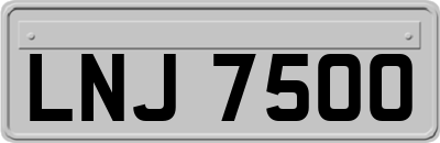 LNJ7500
