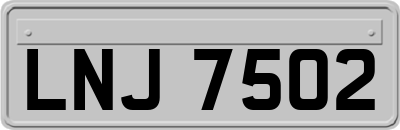 LNJ7502