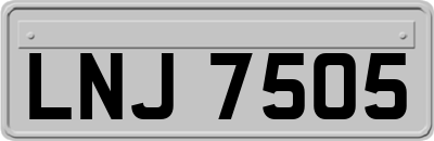 LNJ7505