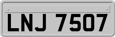 LNJ7507