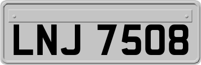 LNJ7508