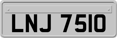 LNJ7510