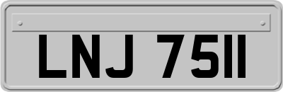 LNJ7511