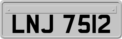 LNJ7512