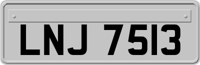 LNJ7513