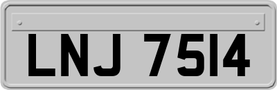 LNJ7514
