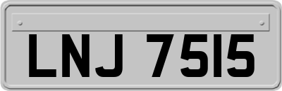 LNJ7515