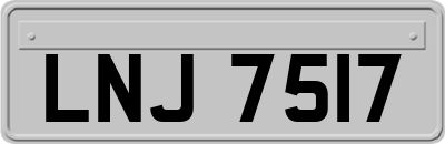 LNJ7517