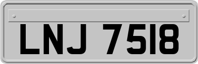 LNJ7518