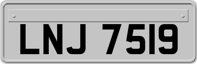 LNJ7519