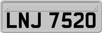 LNJ7520