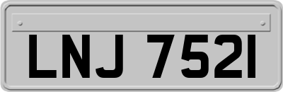 LNJ7521