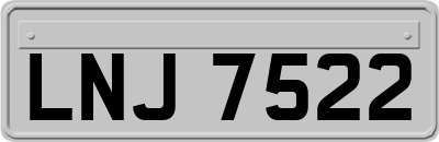 LNJ7522
