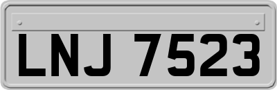 LNJ7523