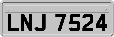 LNJ7524