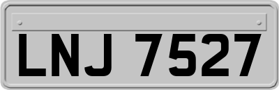 LNJ7527
