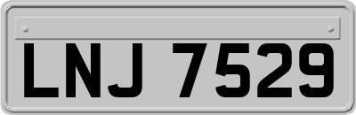 LNJ7529