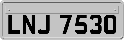 LNJ7530