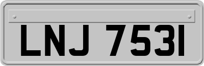 LNJ7531