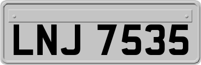 LNJ7535