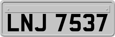 LNJ7537