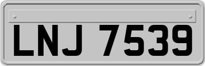LNJ7539