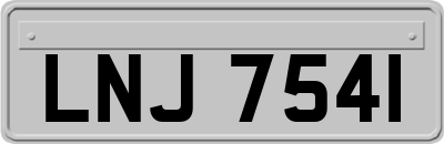 LNJ7541