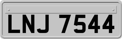 LNJ7544