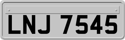 LNJ7545
