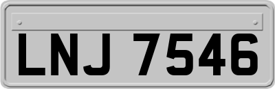 LNJ7546