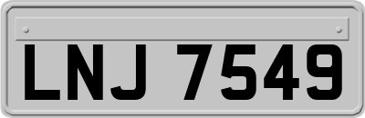 LNJ7549