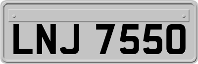 LNJ7550