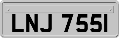 LNJ7551