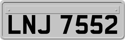 LNJ7552