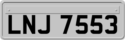 LNJ7553