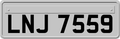 LNJ7559