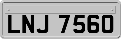 LNJ7560
