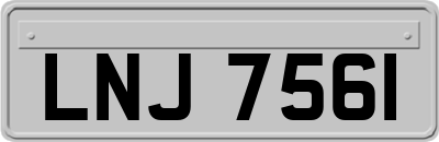 LNJ7561