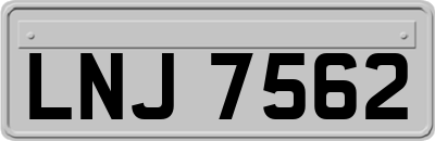 LNJ7562