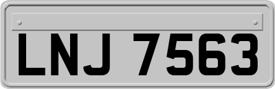 LNJ7563