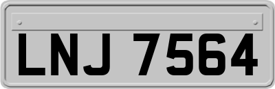 LNJ7564