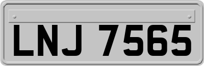 LNJ7565