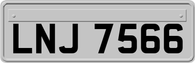 LNJ7566