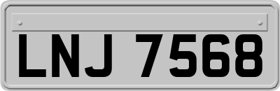 LNJ7568