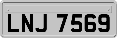 LNJ7569