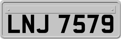 LNJ7579