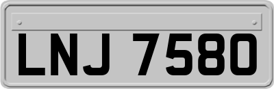LNJ7580